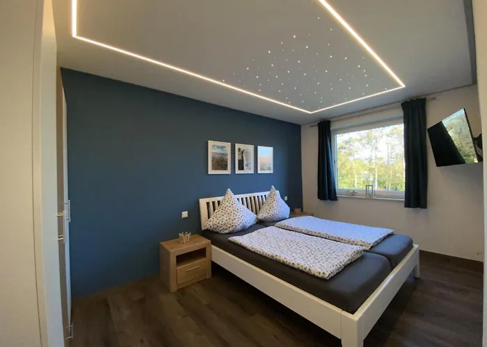 Ferienwohnung Moewenblick Cuxhaven